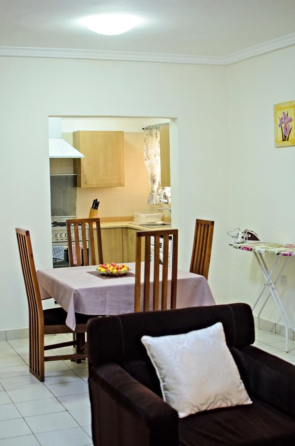 Regimanuel Apartments - Kwabenya Accra Bagian luar foto